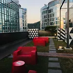 Twincity Namsan Residence