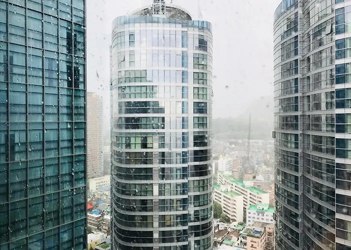 Twincity Namsan Residence