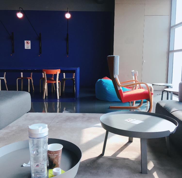 Twincity Namsan Aparthotel Seoul