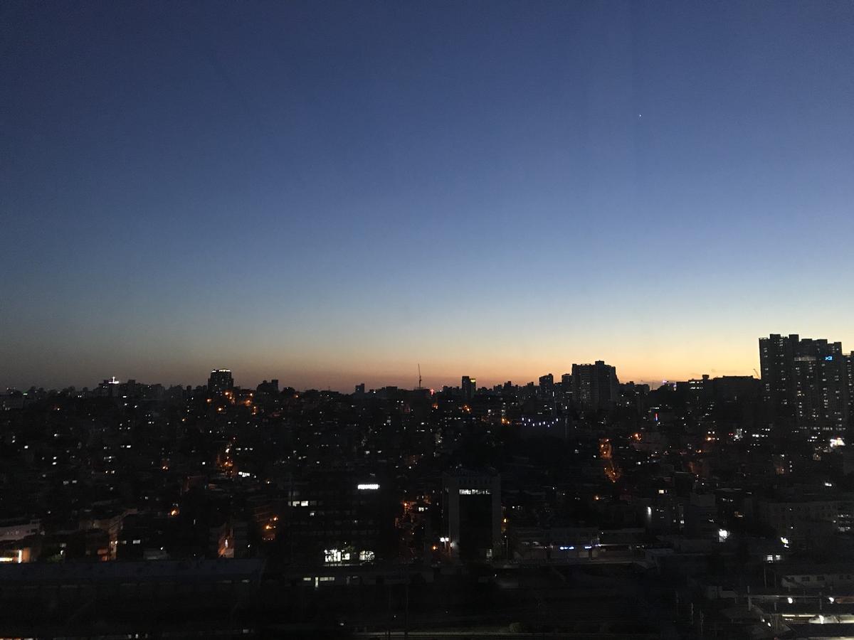 Twincity Namsan *