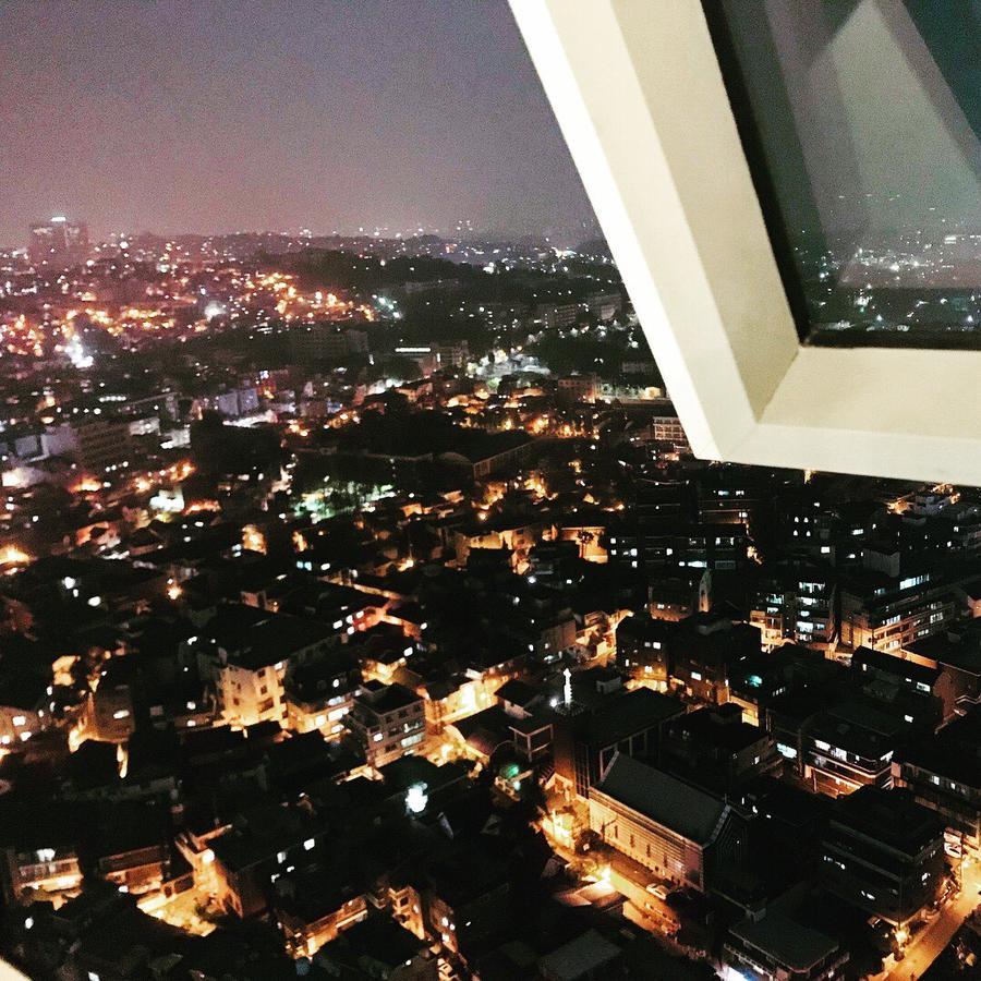 Twincity Namsan Seoul