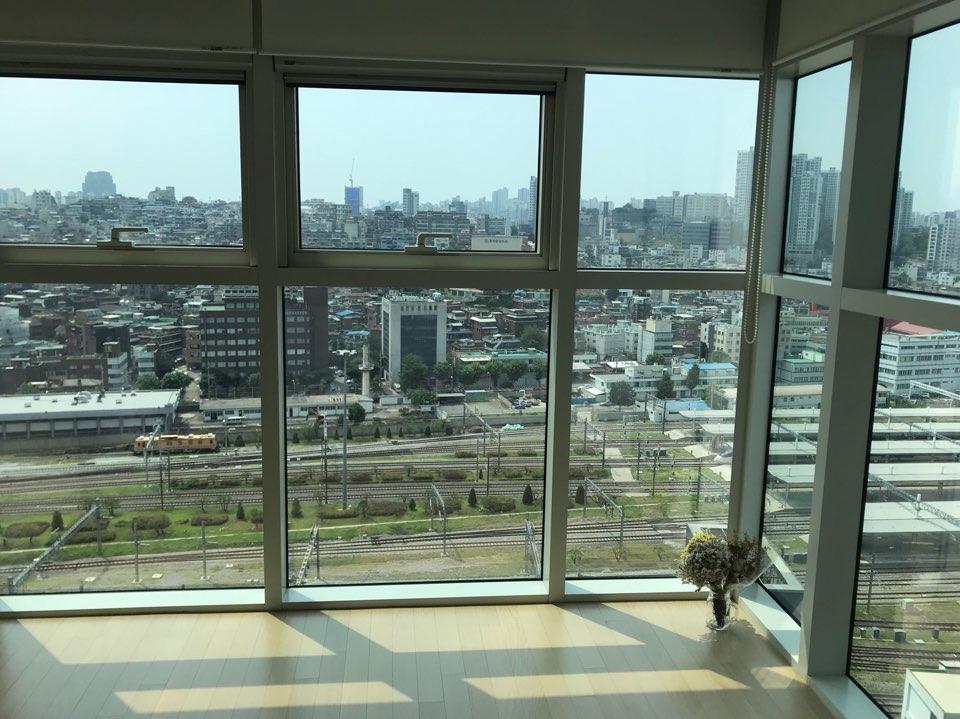 Twincity Namsan Seoul