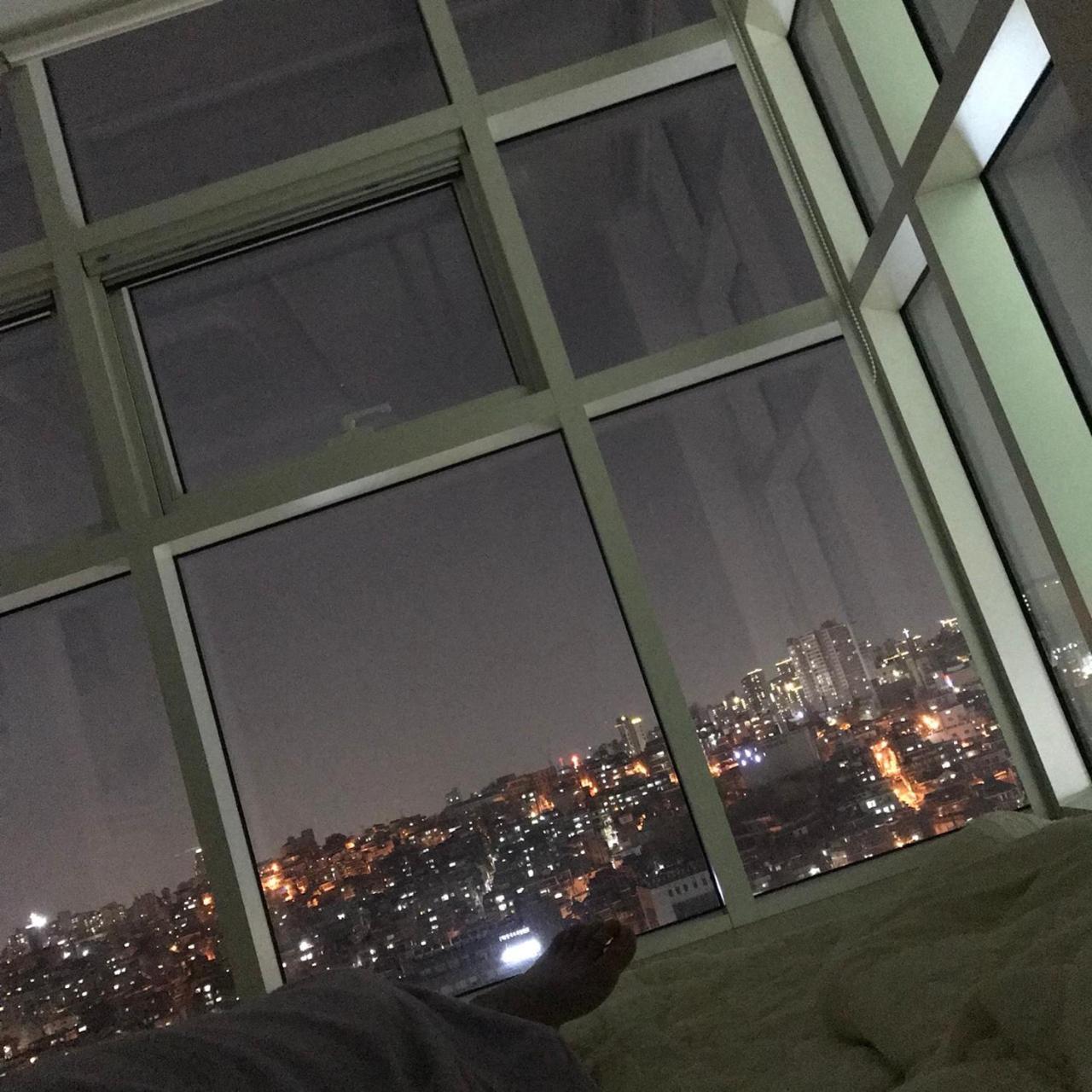 Twincity Namsan Aparthotel