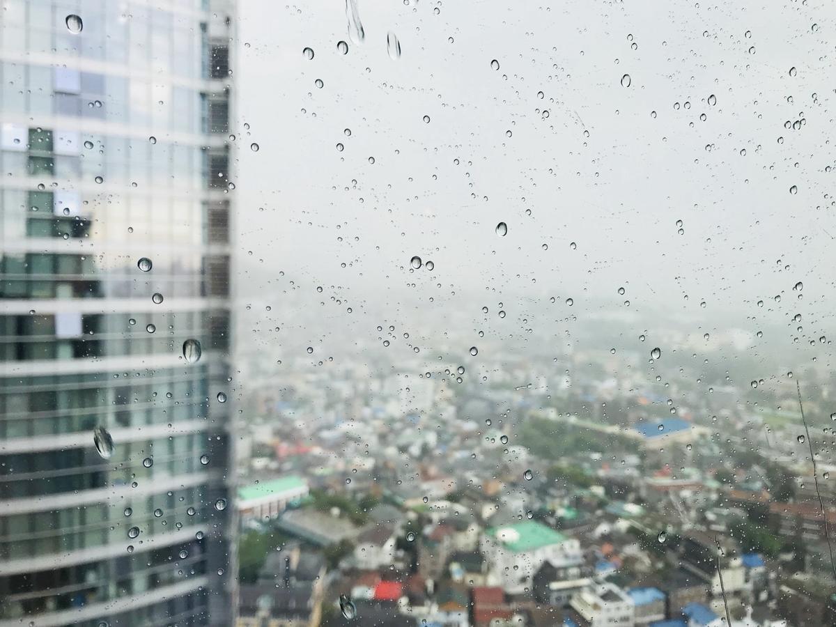 Aparthotel Twincity Namsan Seoul