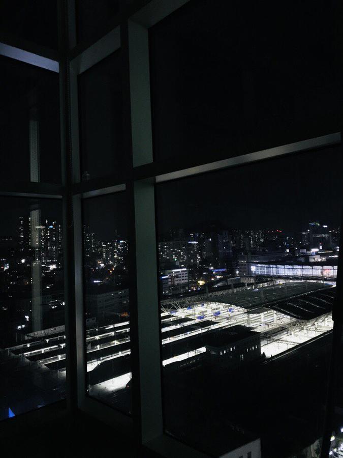Aparthotel Twincity Namsan *