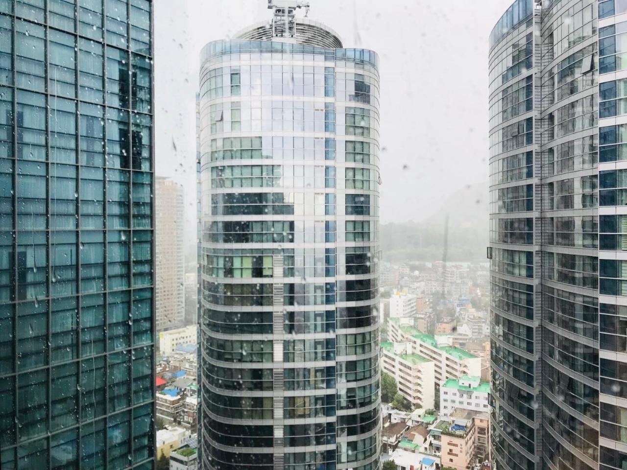 Twincity Namsan * Seoul